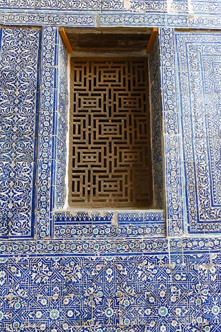 Ballade dans Khiva-095